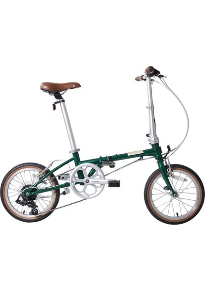 Boardwalk 16 Jant Katlanır Bisiklet 2025 fırsatları