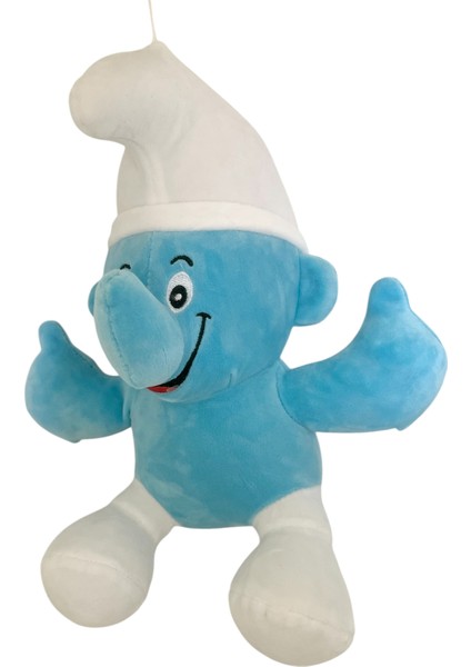 Şirinler Peluş Sevimli Şirin Pelüş 30CM fiyatları