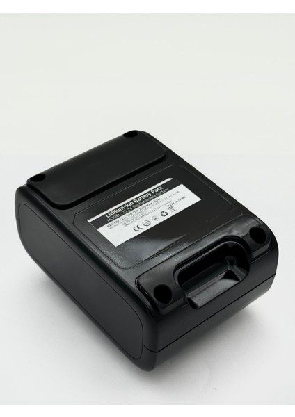 9000 Serisi XW9384 Aquaplus Süpürge 2500 Mah Li-Ion Yedek Batarya ,uzun Ömürlü, Yüksek Performanslı,pil