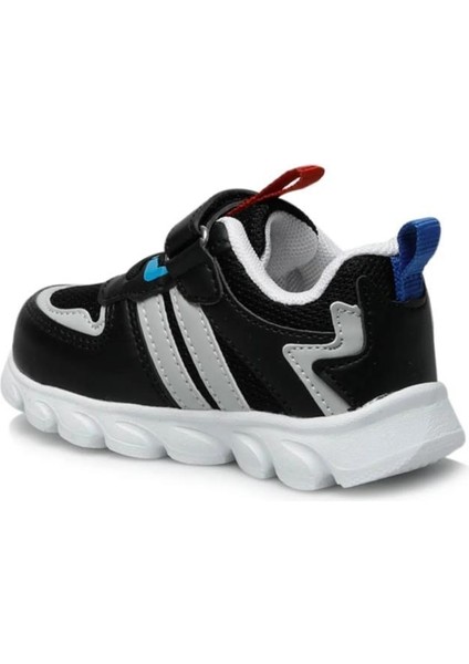 Fear Erkek Çocuk Bebe Işıklı Günlük Sneaker Spor Ayakkabı modelleri