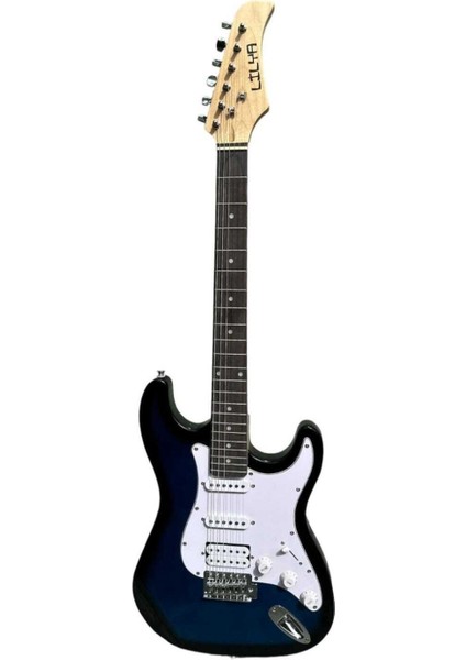 ST309 Hss Elektro Gitar