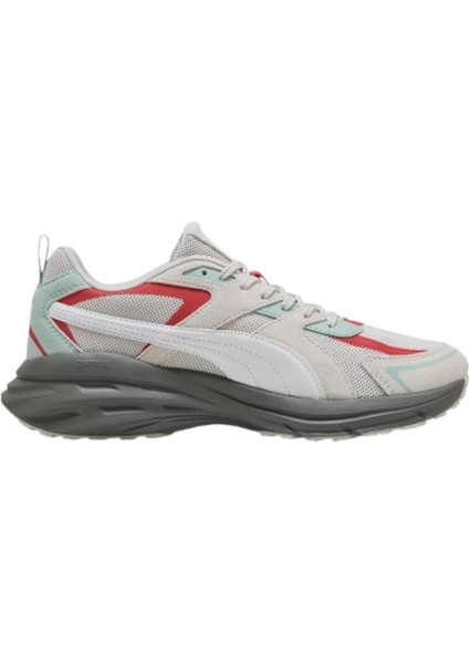Hypnotic Ls 395295-32 ERKEK Gri Günlük Sneaker Ayakkabı