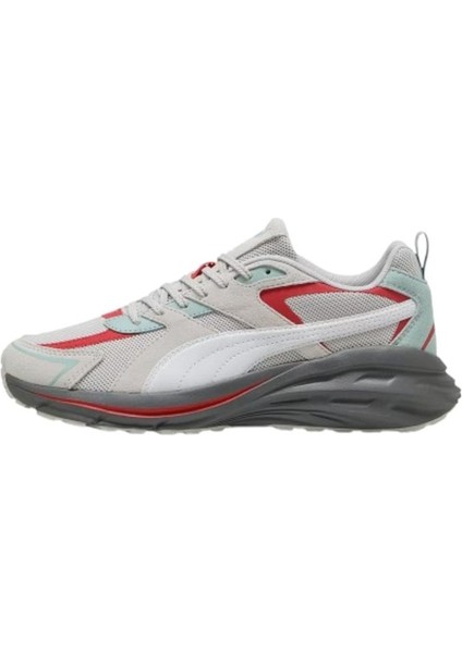 Hypnotic Ls 395295-32 ERKEK Gri Günlük Sneaker Ayakkabı