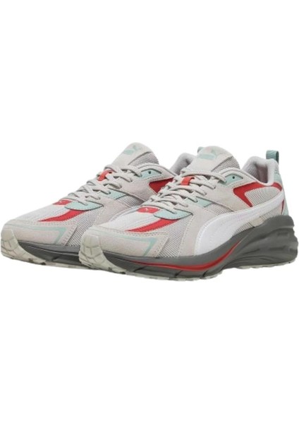Hypnotic Ls 395295-32 ERKEK Gri Günlük Sneaker Ayakkabı