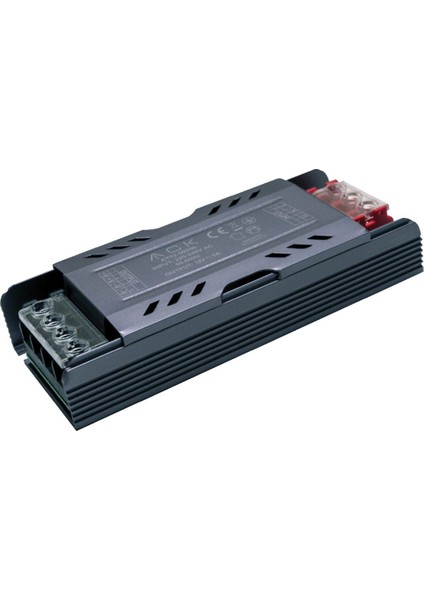 12V 5A LED Trafo