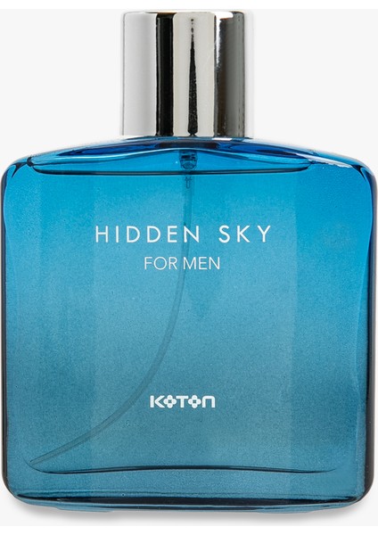 Parfüm Hidden Sky 100 ml