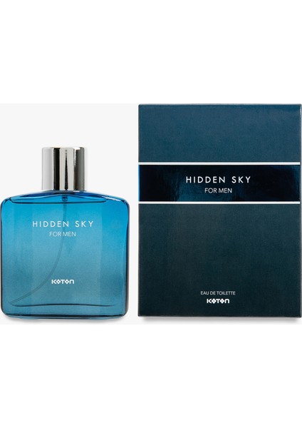 Parfüm Hidden Sky 100 ml