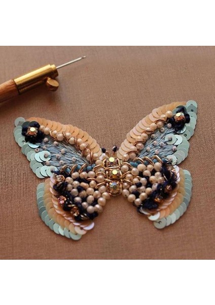 Suzeni Ahşap Kasnak Tığı YL-675 fırsatları