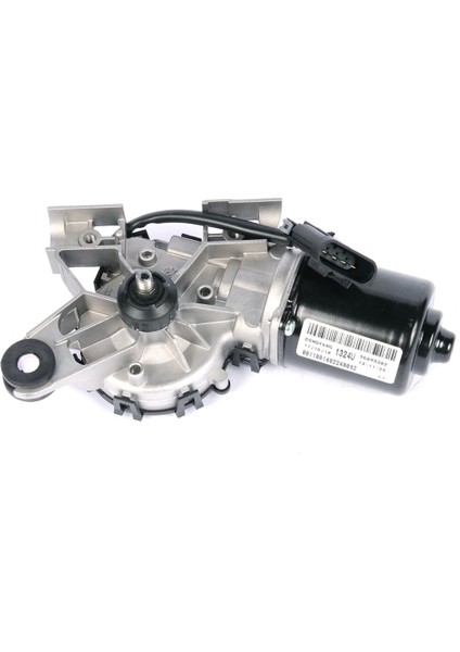 Silecek Motoru - 96893302 Wisco - Chevrolet Cruze J300 J305 10-14 Uyumlu