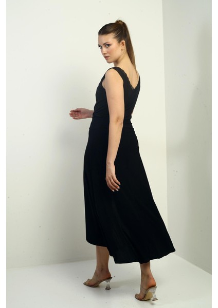 Kadın Içi Şortlu Sandy Uzun Etek fırsatları