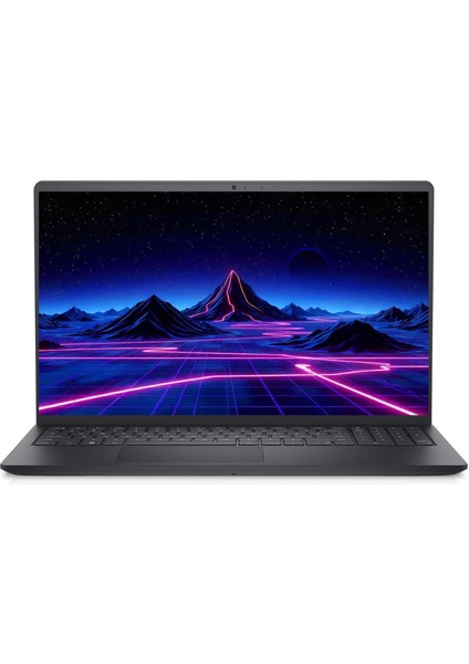 Inspiron 3530 I35301018TU001 I7-1355U 16 GB 2TB SSD 15.6" Fhd Touch Freedos Taşınabilir Bilgisayar-CNT002