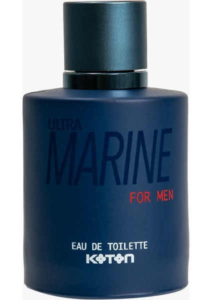 Parfüm Ultra Marine 100 ml