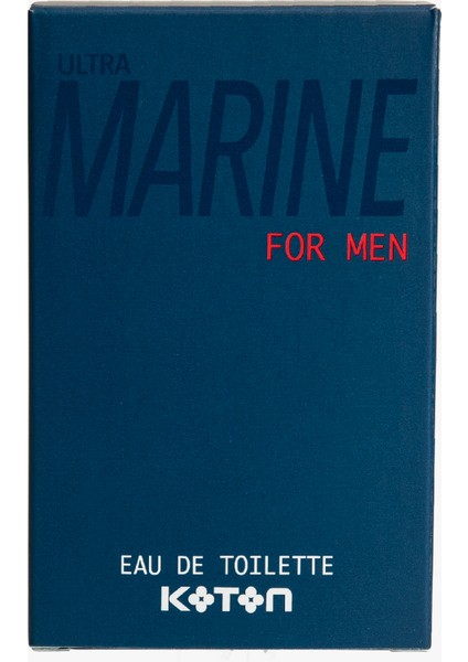 Parfüm Ultra Marine 100 ml
