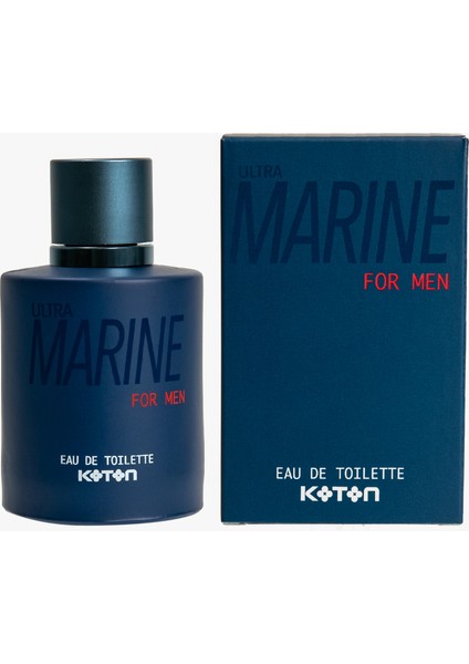 Parfüm Ultra Marine 100 ml