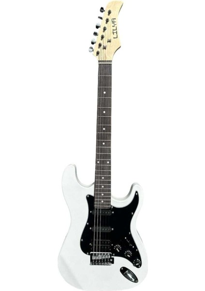 ST309 Hss Elektro Gitar