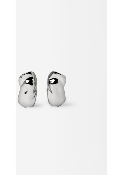 Ear Jacket Küpe