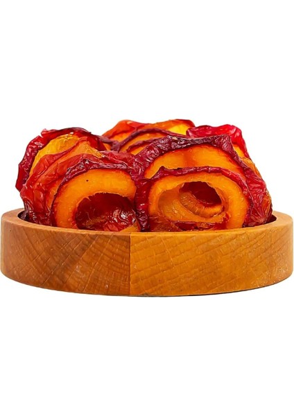 Dilimlenmiş Şeker İlavesiz Erik Kurusu 100 G