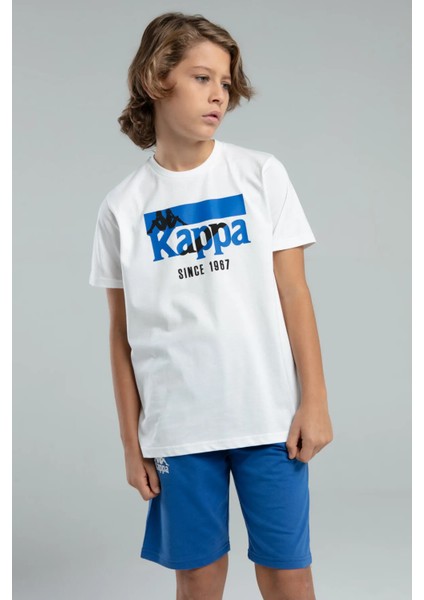 Erkek Çocuk T-Shirt 38257MW
