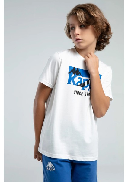 Erkek Çocuk T-Shirt 38257MW