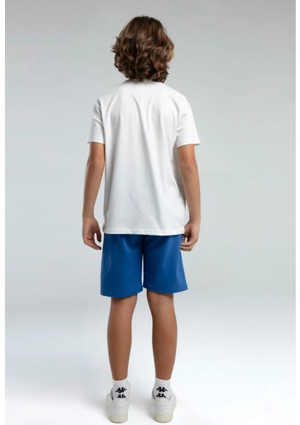 Erkek Çocuk T-Shirt 38257MW