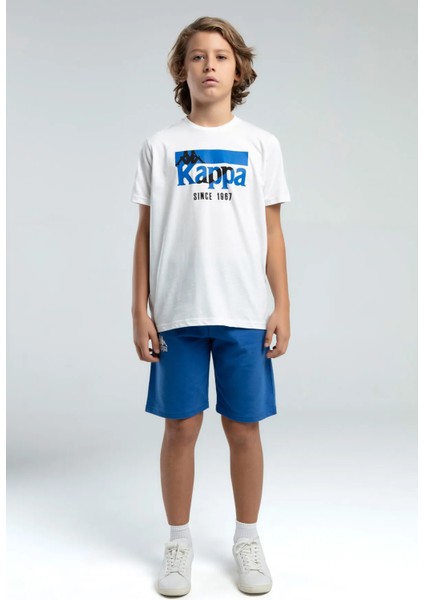 Erkek Çocuk T-Shirt 38257MW