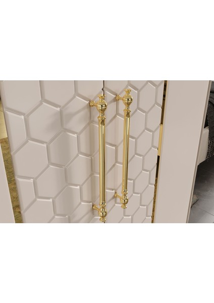 Penta Beige Gardırop fiyatları