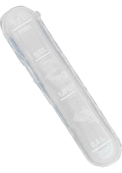 Çay Makinesi Su Seviye Gösterge Camı, Beko BKK2215IN BKK2220IN BKK2220IC BKK2210IN Uyumlu