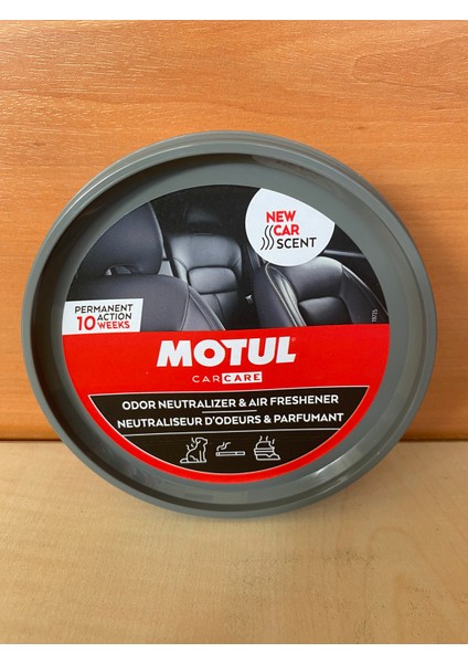 Odor Neutralızer & Aır Freshener Koku Nötralizatörü ve Hava Tazeleyici 250GR