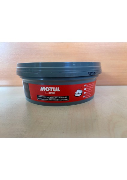 Odor Neutralızer & Aır Freshener Koku Nötralizatörü ve Hava Tazeleyici 250GR