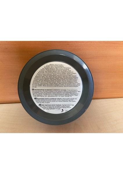 Odor Neutralızer & Aır Freshener Koku Nötralizatörü ve Hava Tazeleyici 250GR