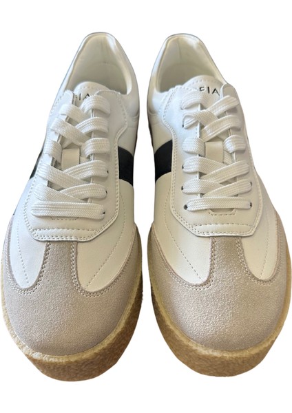 Jonat Erkek Günlük Sneaker Ayakkabı Bej 112230208 modelleri