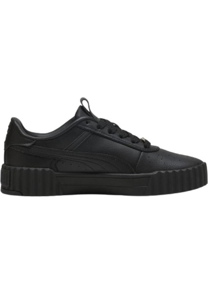 Carina 3.0 Luxe 400724-02 KADIN Siyah Günlük Sneaker Ayakkabı