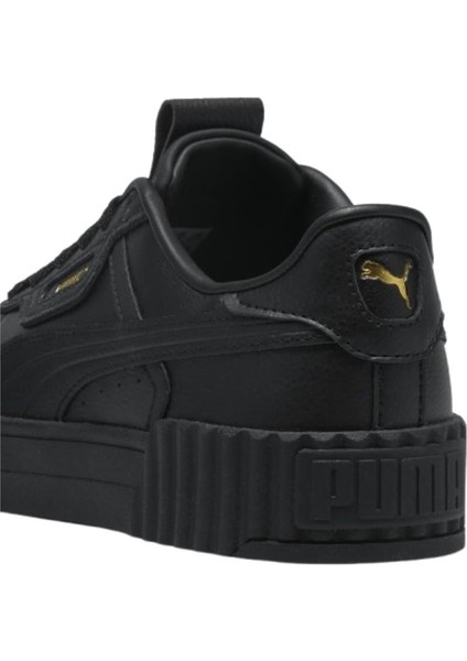 Carina 3.0 Luxe 400724-02 KADIN Siyah Günlük Sneaker Ayakkabı