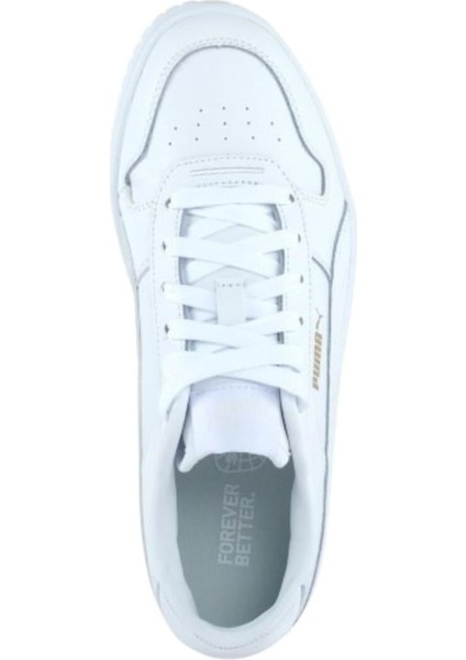 Carina Street 389390-01 KADIN Beyaz Günlük Sneaker Ayakkabı indirimleri