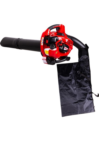 EBV926A EUR5 Benzinli Üfleme Toplama Makinası