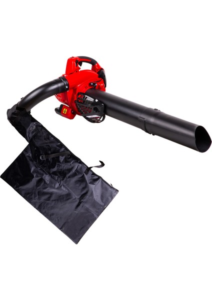 EBV926A EUR5 Benzinli Üfleme Toplama Makinası