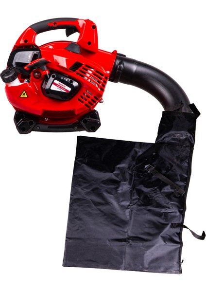 EBV926A EUR5 Benzinli Üfleme Toplama Makinası