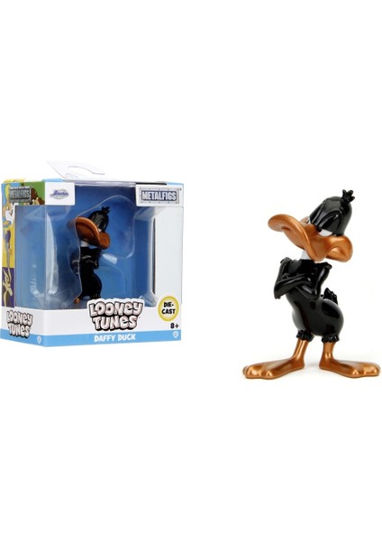 Looney Tunes Metal Figürler Seri 1 - 6,5cm fiyatları
