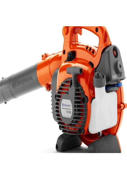 125 B Benzinli Yaprak Üfleyici 1.1 Hp