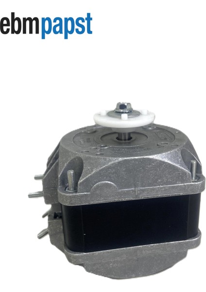 M4Q045-DA05-01 Q Motor Fan 230 V Ac 1400 M³/h 1300 Min 86 W