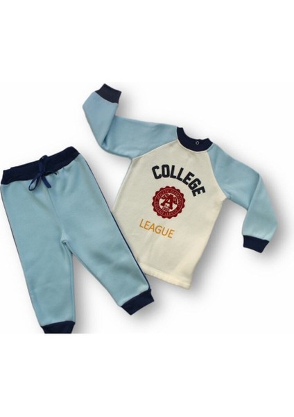 College 2'li Takım