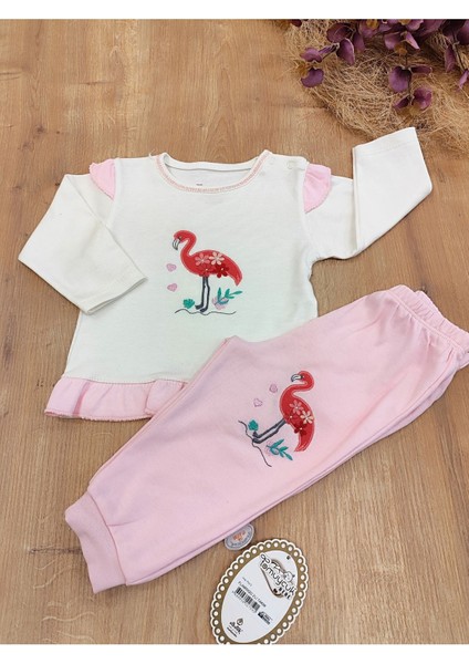 Flamingo 2'li Takım