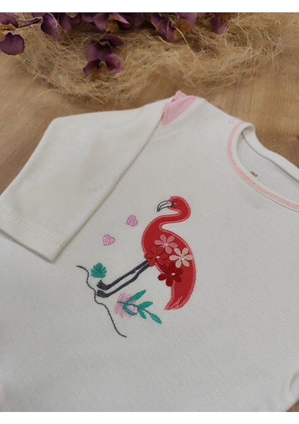 Flamingo 2'li Takım