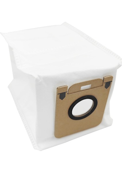Dreame Bot D10 Plus Toz RLS3D Torbaları Kirli Torba Yedek Parçaları (Yurt Dışından) modelleri