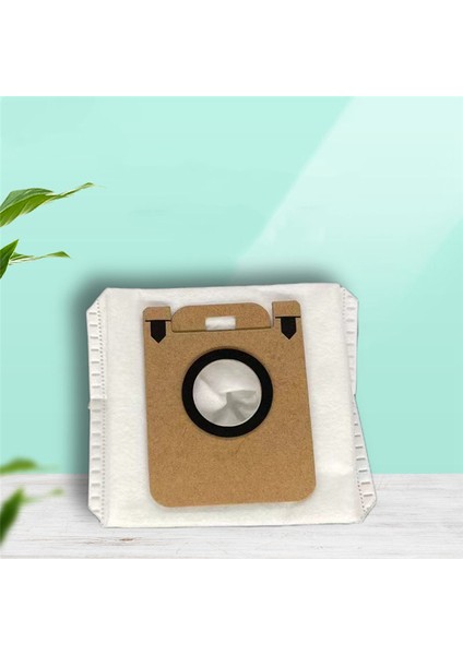 Dreame Bot D10 Plus Toz RLS3D Torbaları Kirli Torba Yedek Parçaları (Yurt Dışından) indirimleri