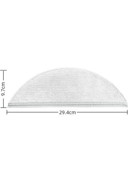 Xiaomi Lydsto R1 / R1 Pro Robot Süpürge Için (Yurt Dışından) fırsatları