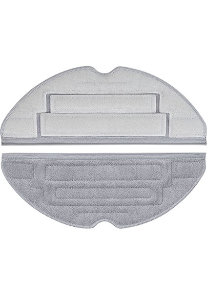 Yan Fırçalar Paspaslar Bezler Hepa Filtreler Aksesuarlar (Yurt Dışından) fırsatları