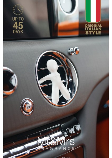 Cesare - Oto Araç Kokusu, Araba Klima Kokusu, Oto Kokusu - Fresh Air fiyatları