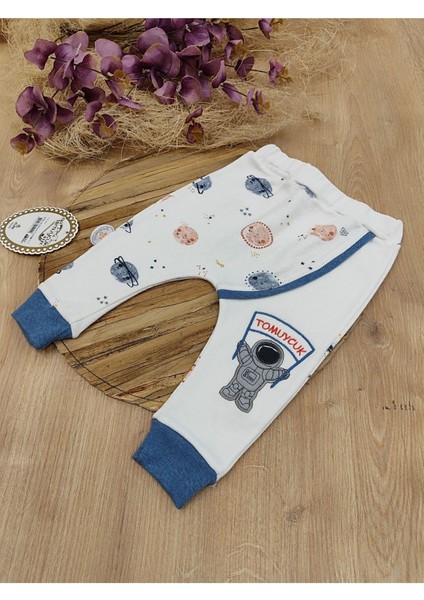 Şirin Kozmonot Sweat 3'lü Takım fiyatları