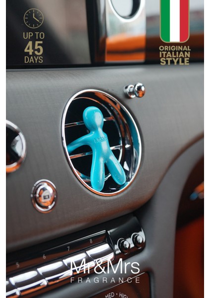 Cesare - Oto Araç Kokusu, Araba Klima Kokusu, Oto Kokusu - New Car modelleri